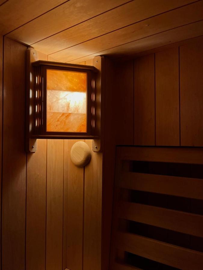 Sigulda City Center Holiday House Екстериор снимка